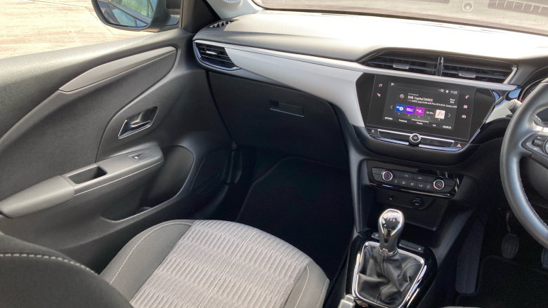 Vauxhall Corsa 1.2 Design 5dr Petrol Hatchback